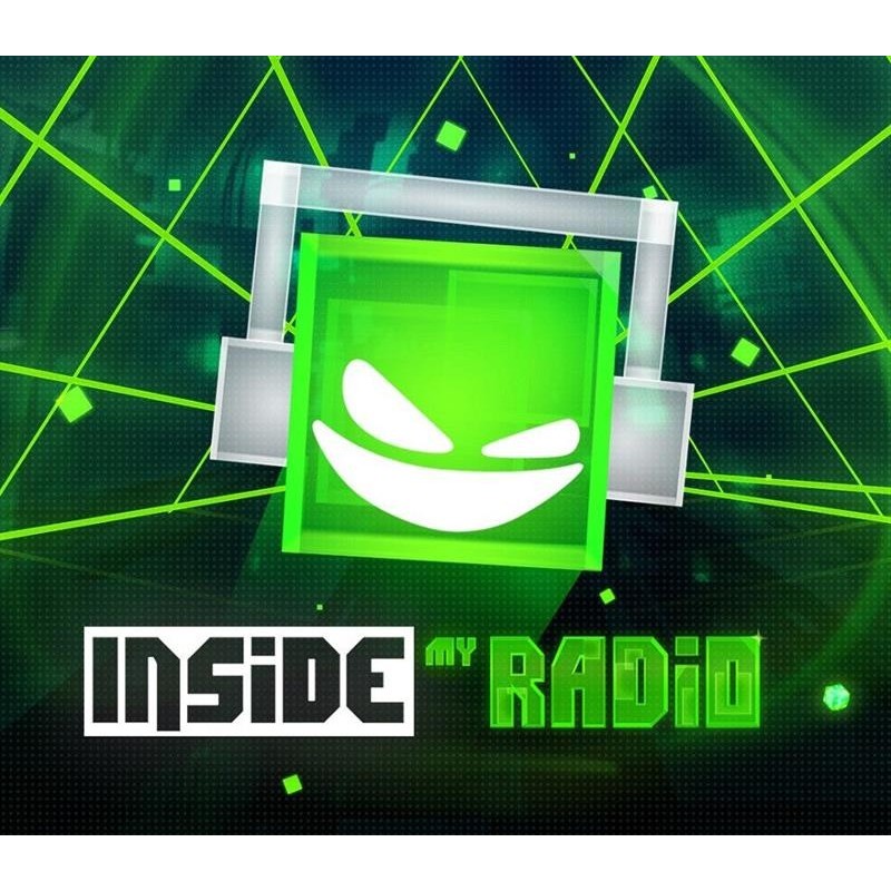 Inside My Radio Ključ za Steam Evropa