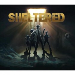 Sheltered Ključ za Steam Evropa