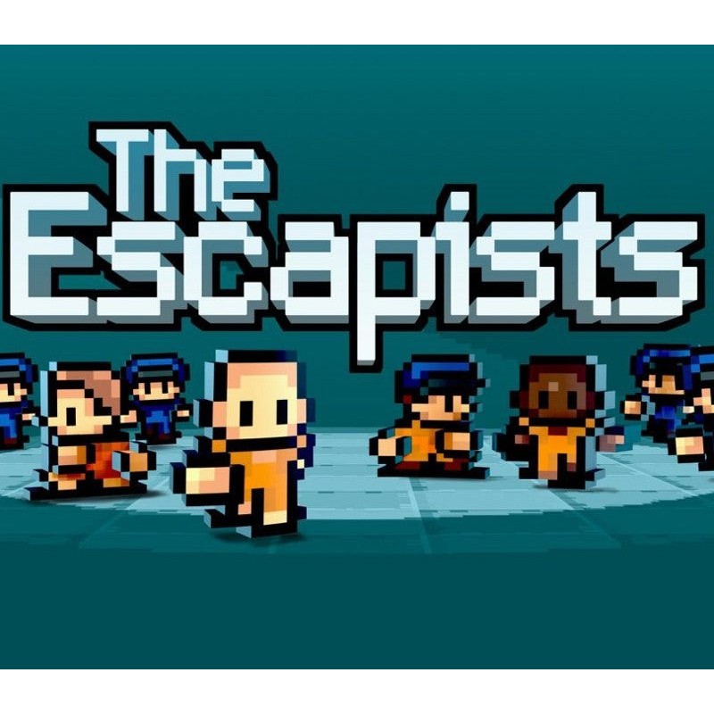 The Escapists Ključ za Steam Evropa