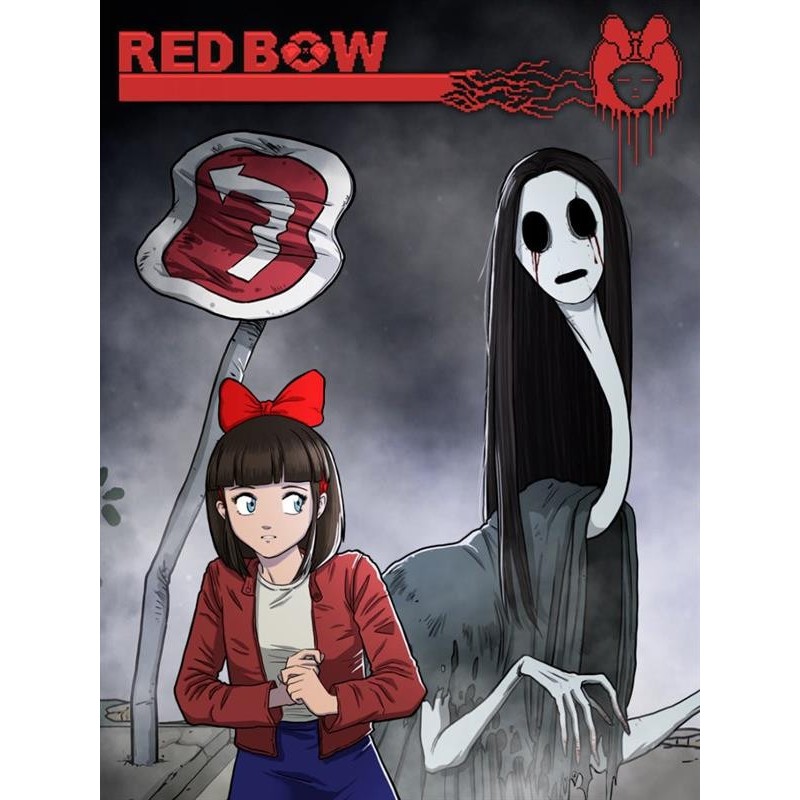 Red Bow Ključ za Steam Evropa