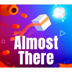 Almost There: The Platformer Ključ za Steam Evropa