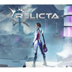 Relicta Ključ za Steam Evropa