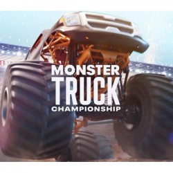 Monster Truck Championship Ključ za Steam Evropa