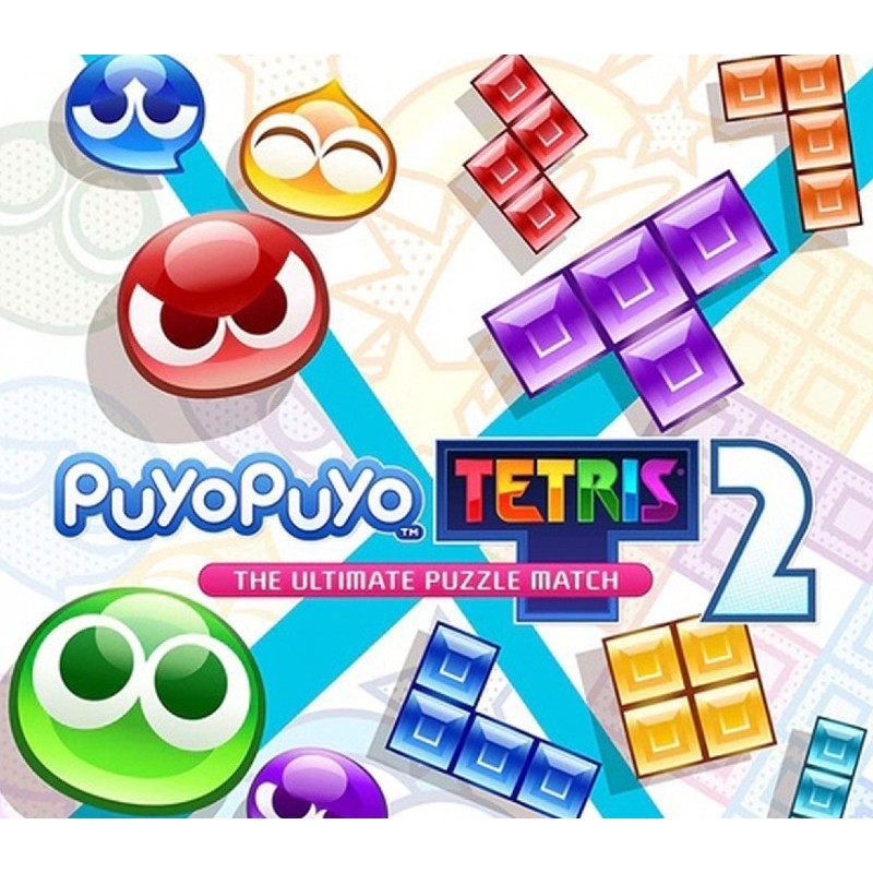 Puyo Puyo Tetris 2 Ključ za Steam Evropa