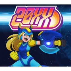 20XX Ključ za Steam Evropa