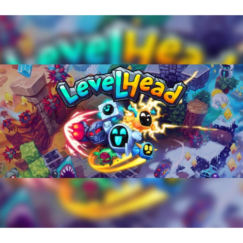 Levelhead Ključ za Steam Evropa