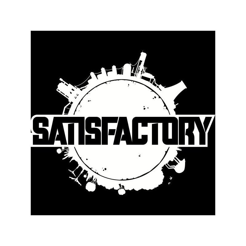 Satisfactory Ključ za Steam Evropa