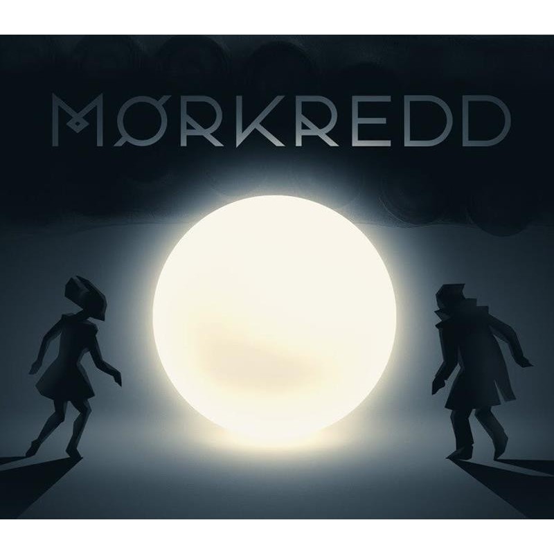 Morkredd Ključ za Steam Evropa