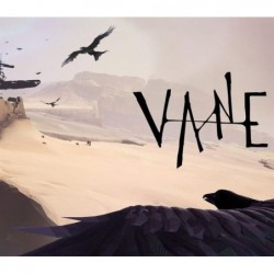Vane Ključ za Steam Evropa