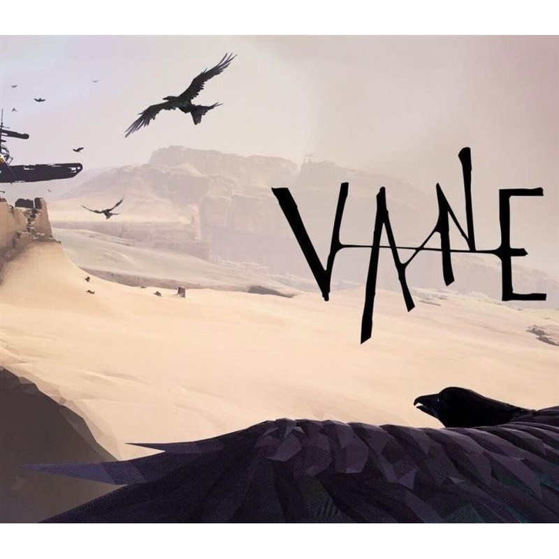 Vane Ključ za Steam Evropa