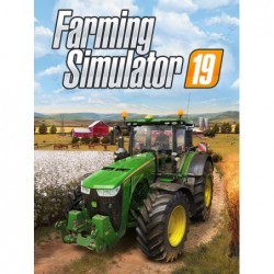 Farming Simulator 19 Platinum Edition Ključ za Steam Evropa