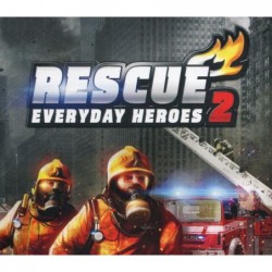 RESCUE 2: Everyday Heroes Ključ za Steam Evropa
