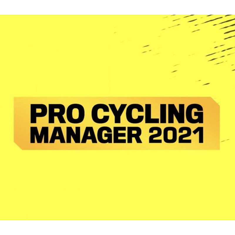 Pro Cycling Manager 2021 Ključ za Steam Evropa