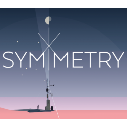 SYMMETRY Ključ za Steam Evropa
