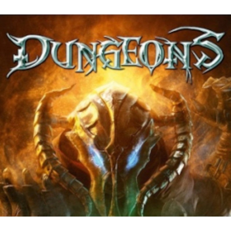Dungeons Ključ za Steam Evropa