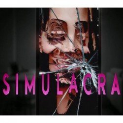 SIMULACRA Ključ za Steam Evropa