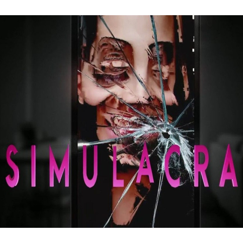 SIMULACRA Ključ za Steam Evropa