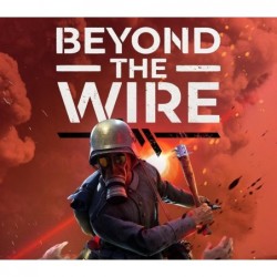 Beyond the Wire Ključ za Steam Evropa