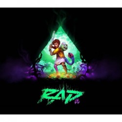 RAD Ključ za Steam Evropa