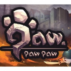 Paw Paw Paw Ključ za Steam Evropa