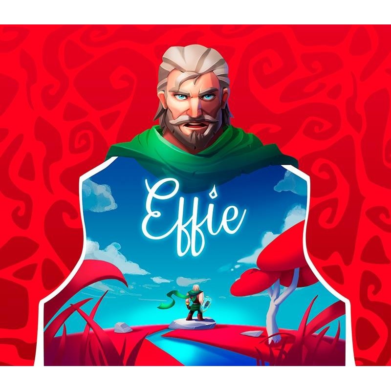 Effie Ključ za Steam Evropa