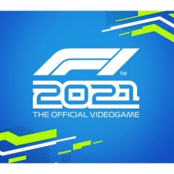 F1 2021 Ključ za Steam Evropa