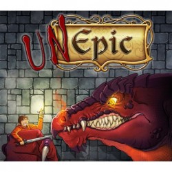 UnEpic Ključ za Steam Evropa