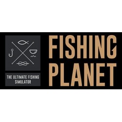 The Fisherman - Fishing Planet Ključ za Steam Evropa
