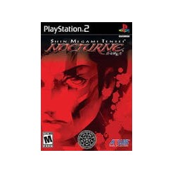 Shin Megami Tensei III Nocturne HD Remaster Ključ za Steam Evropa