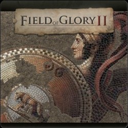 Field of Glory II Ključ za Steam Evropa