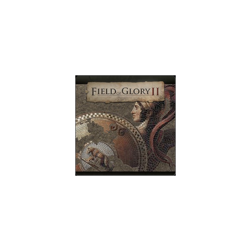 Field of Glory II Ključ za Steam Evropa