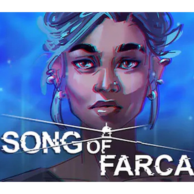 Song of Farca Ključ za Steam Evropa