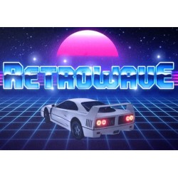 Retrowave Ključ za Steam Evropa