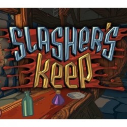 Slasher's Keep Ključ za Steam Evropa