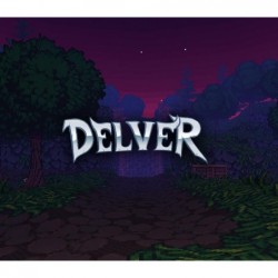 Delver Ključ za Steam Evropa