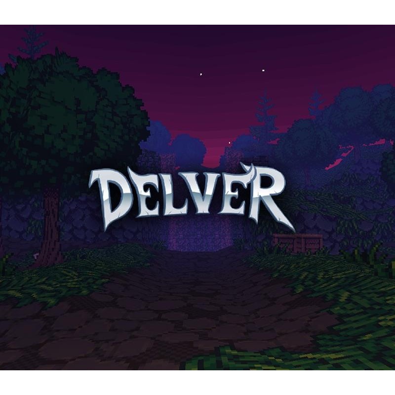 Delver Ključ za Steam Evropa