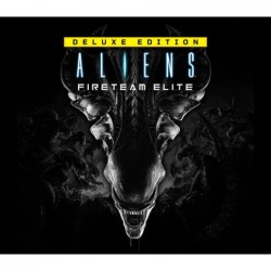 Aliens: Fireteam Elite Deluxe Edition Ključ za Steam Evropa