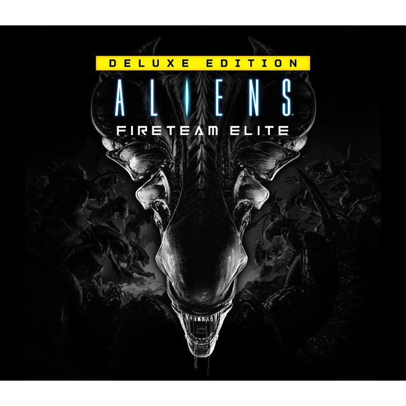 Aliens: Fireteam Elite Deluxe Edition Ključ za Steam Evropa