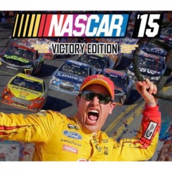 NASCAR '15 Victory Edition Ključ za Steam Evropa