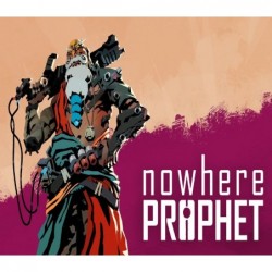 Nowhere Prophet Ključ za Steam Evropa
