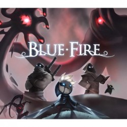 Blue Fire Ključ za Steam Evropa