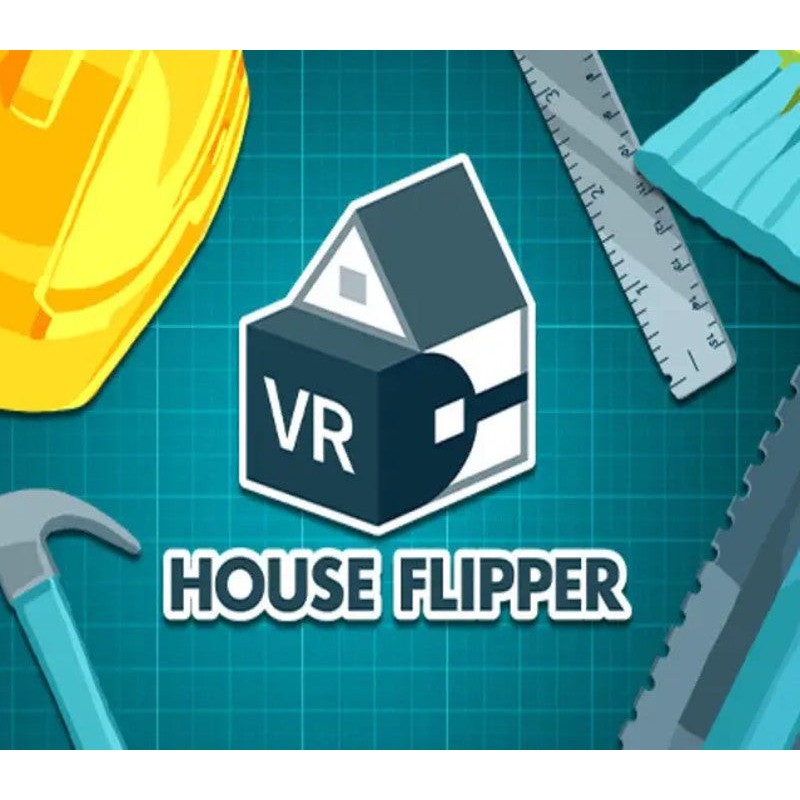 House Flipper VR Ključ za Steam Evropa