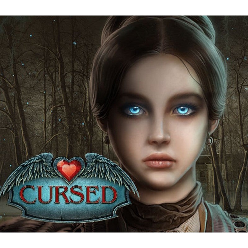 Cursed Ključ za Steam Evropa