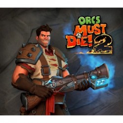 Orcs Must Die! 2 Ključ za Steam Evropa