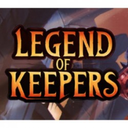 Legend of Keepers: Career of a Dungeon Manager Ključ za Steam Evropa