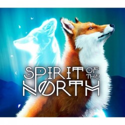 Spirit of the North Ključ za Steam Evropa