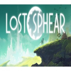 Lost Sphear Collector's Edition Ključ za Steam Evropa