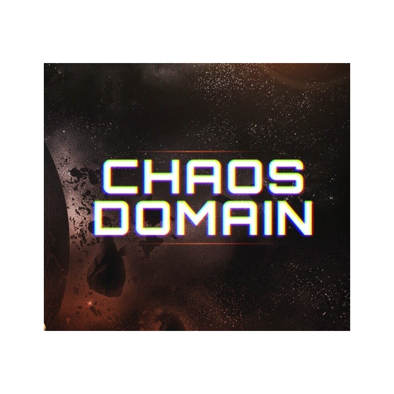 Chaos Domain Ključ za Steam Evropa