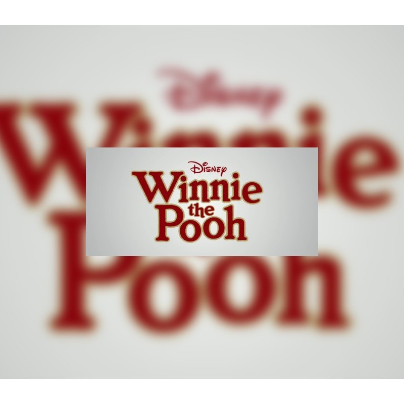 Disney Winnie the Pooh Ključ za Steam Evropa
