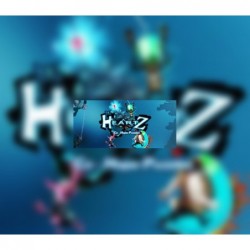 HeartZ: Co-Hope Puzzles Ključ za Steam Evropa